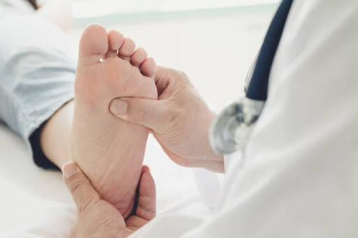 Things Your Podiatrist Wants You To Know