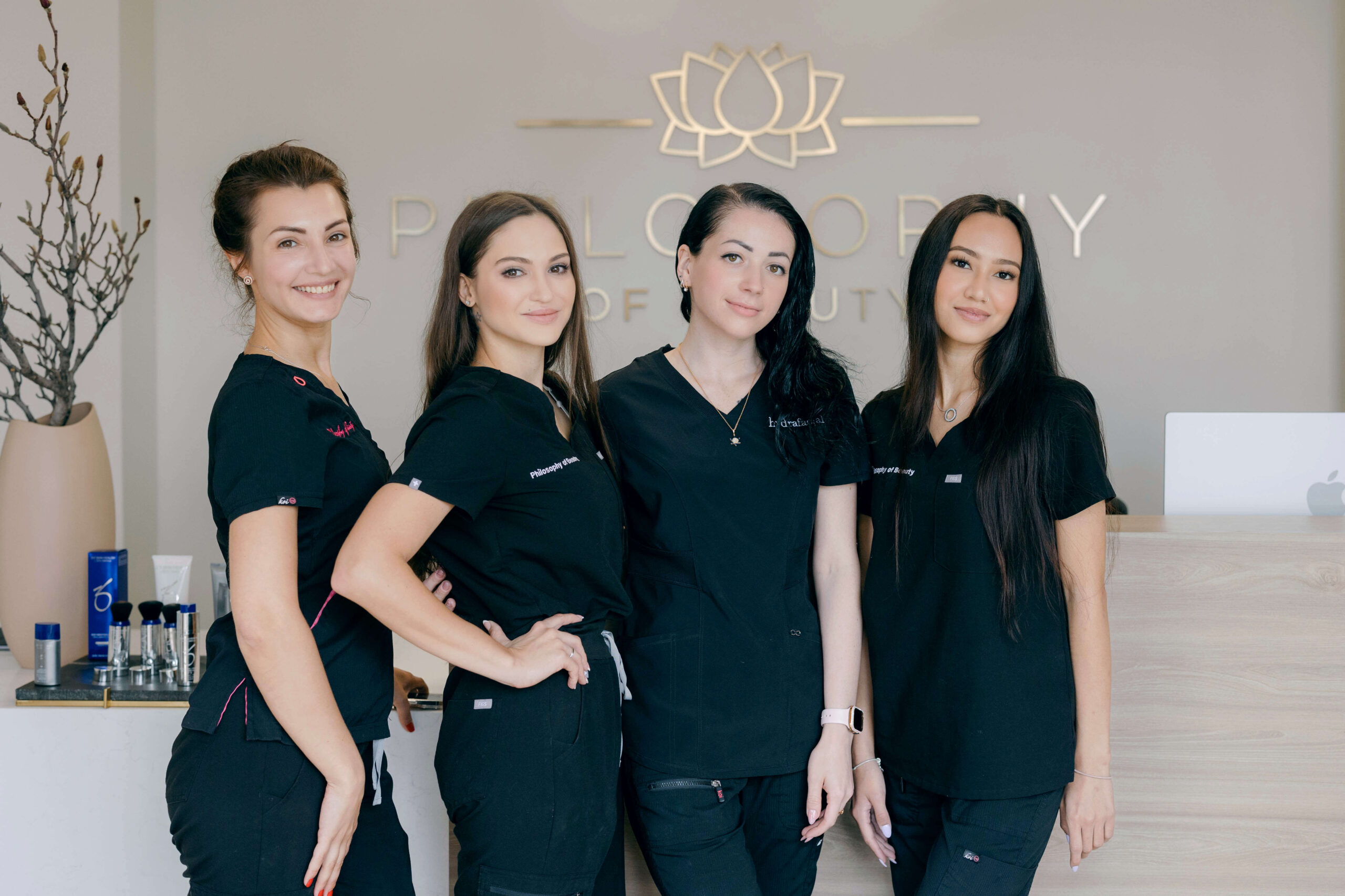Discover the Best Beauty Clinic in GTA