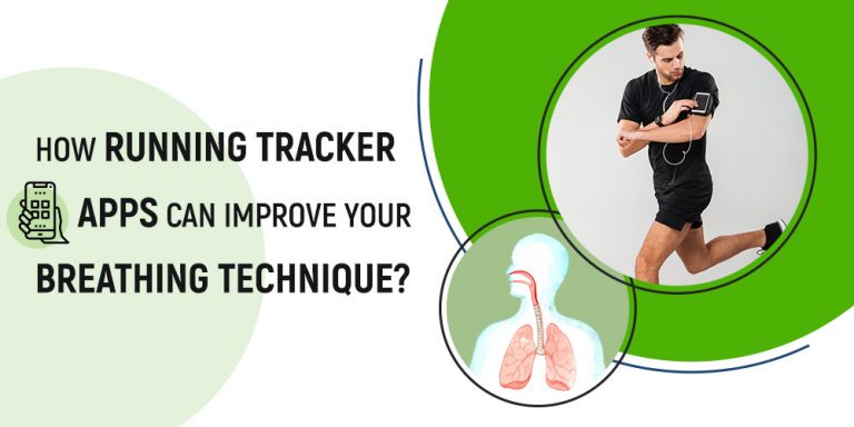 Running Tracker Apps