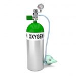 Oxygen Cylinders