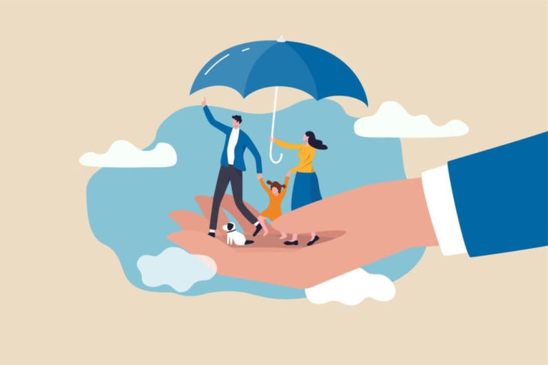 Why We Get Life Insurance